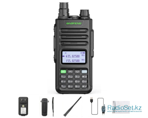 Рация Baofeng UV-13 Pro v2